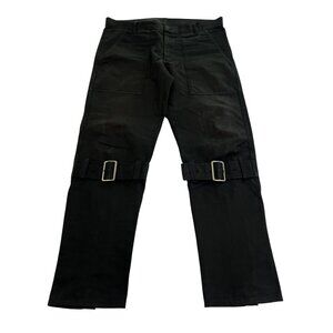 Comme des Garcons SHIRT Pants in Black